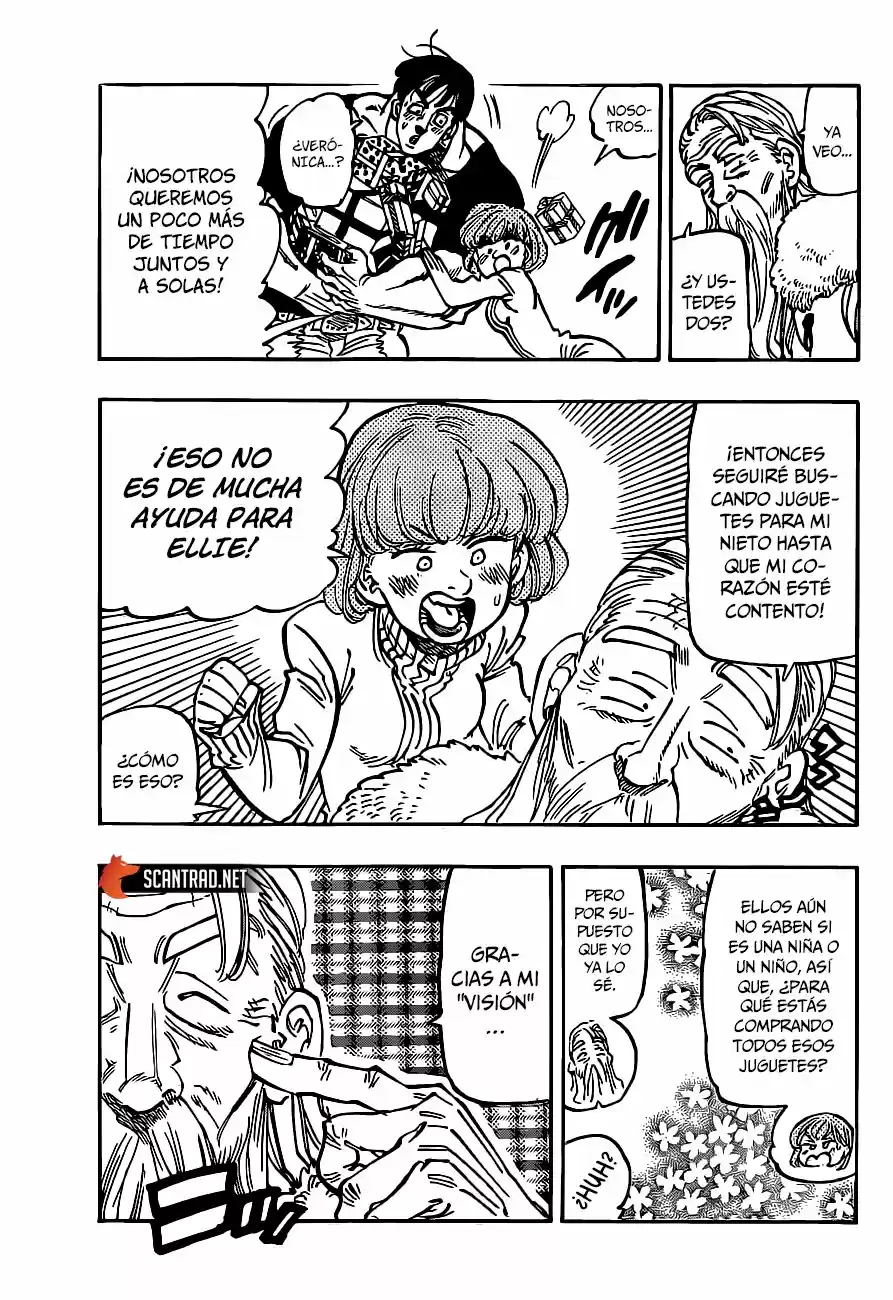 Nanatzu No Taizai - Capítulo 345 - Página 13 - LectorTMOo