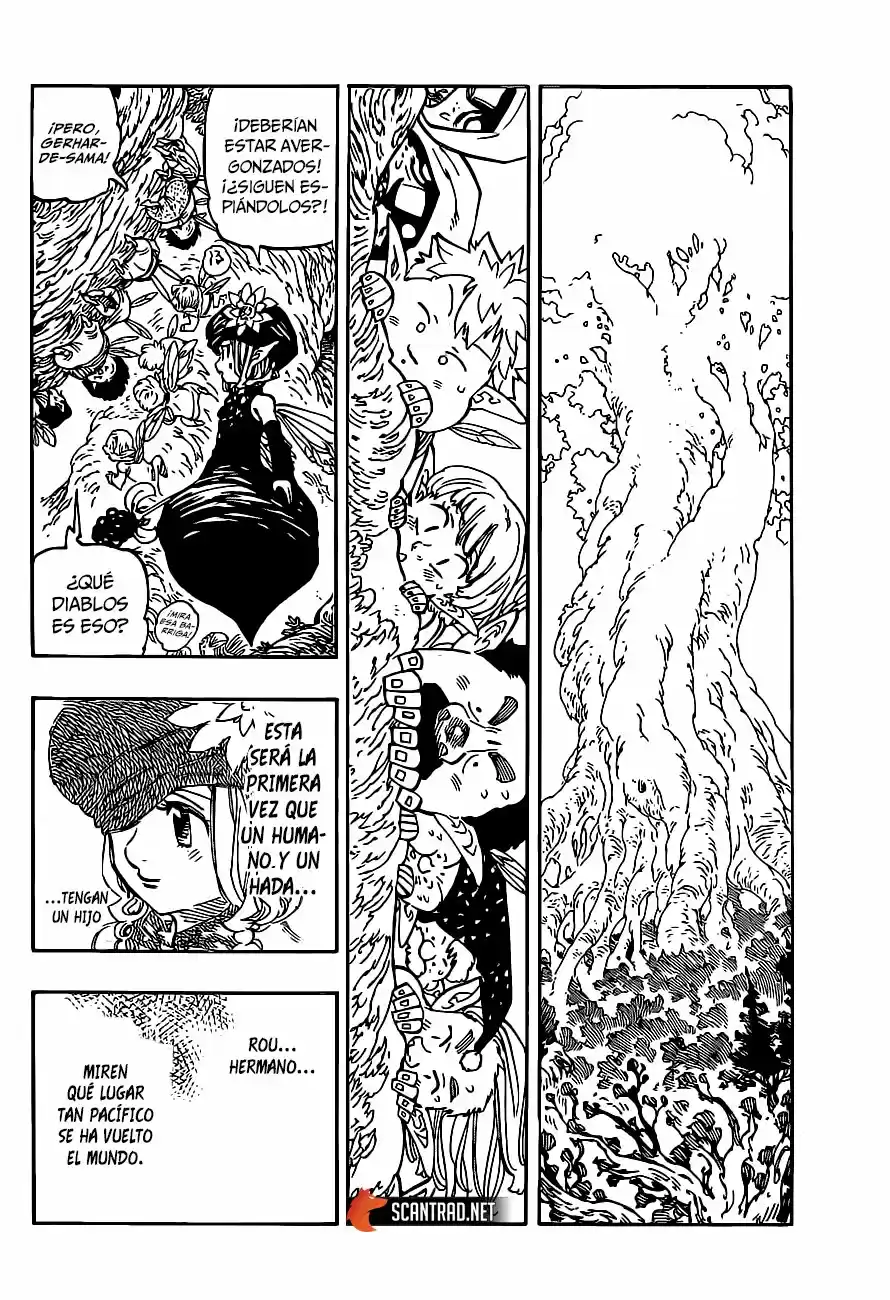 Nanatzu No Taizai - Capítulo 345 - Página 14 - LectorTMOo