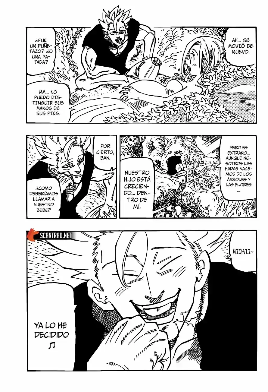 Nanatzu No Taizai - Capítulo 345 - Página 15 - LectorTMOo