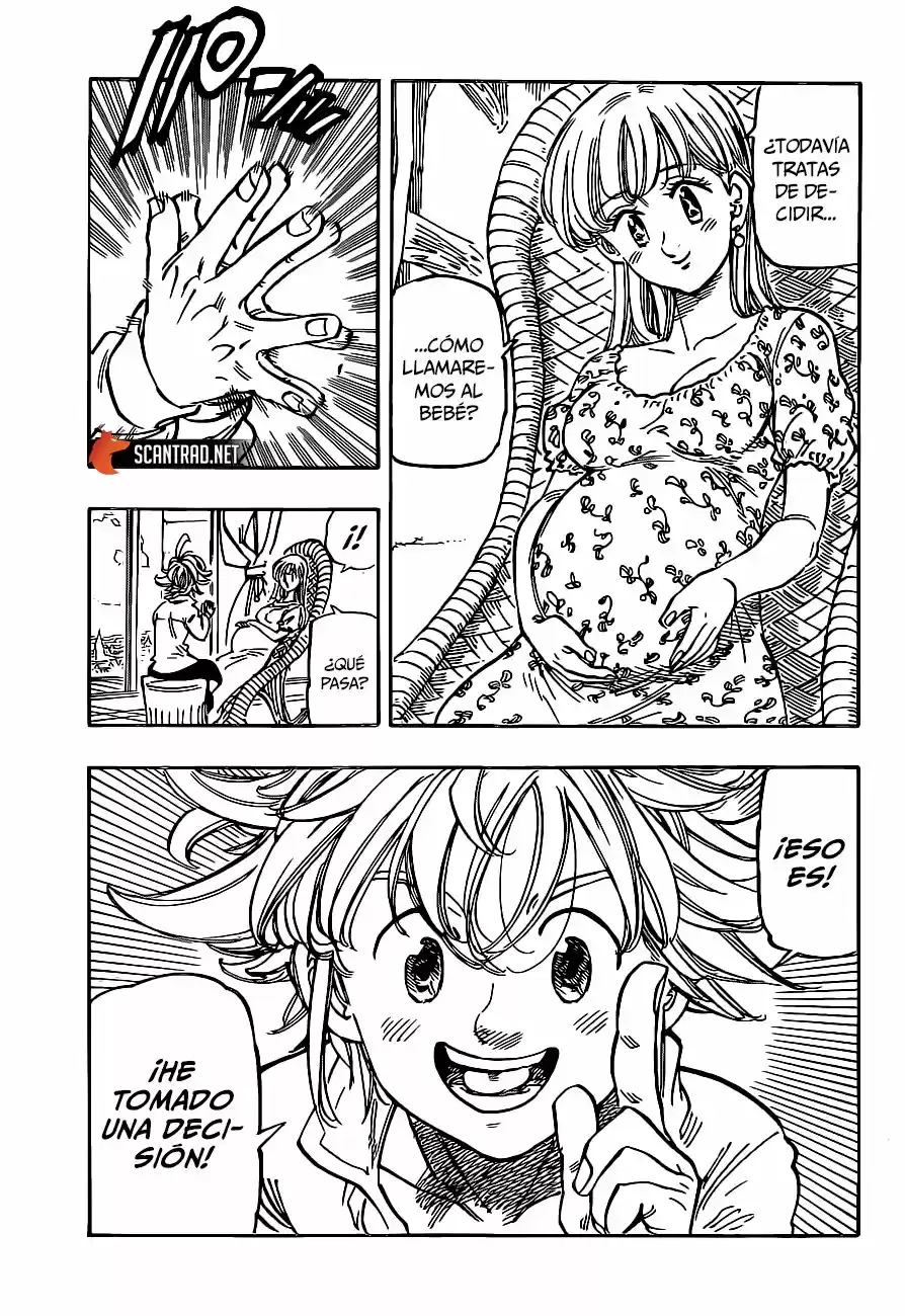 Nanatzu No Taizai - Capítulo 345 - Página 17 - LectorTMOo