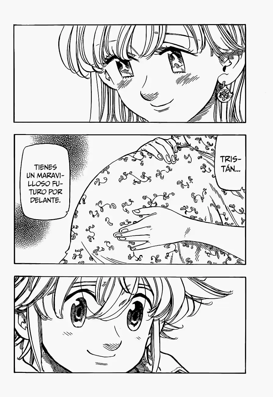 Nanatzu No Taizai - Capítulo 345 - Página 20 - LectorTMOo