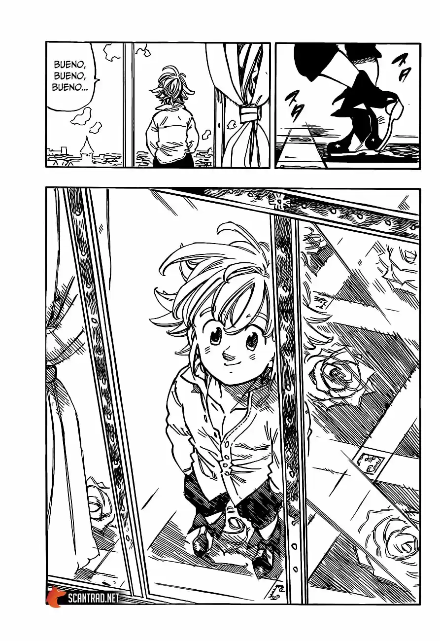 Nanatzu No Taizai - Capítulo 345 - Página 21 - LectorTMOo