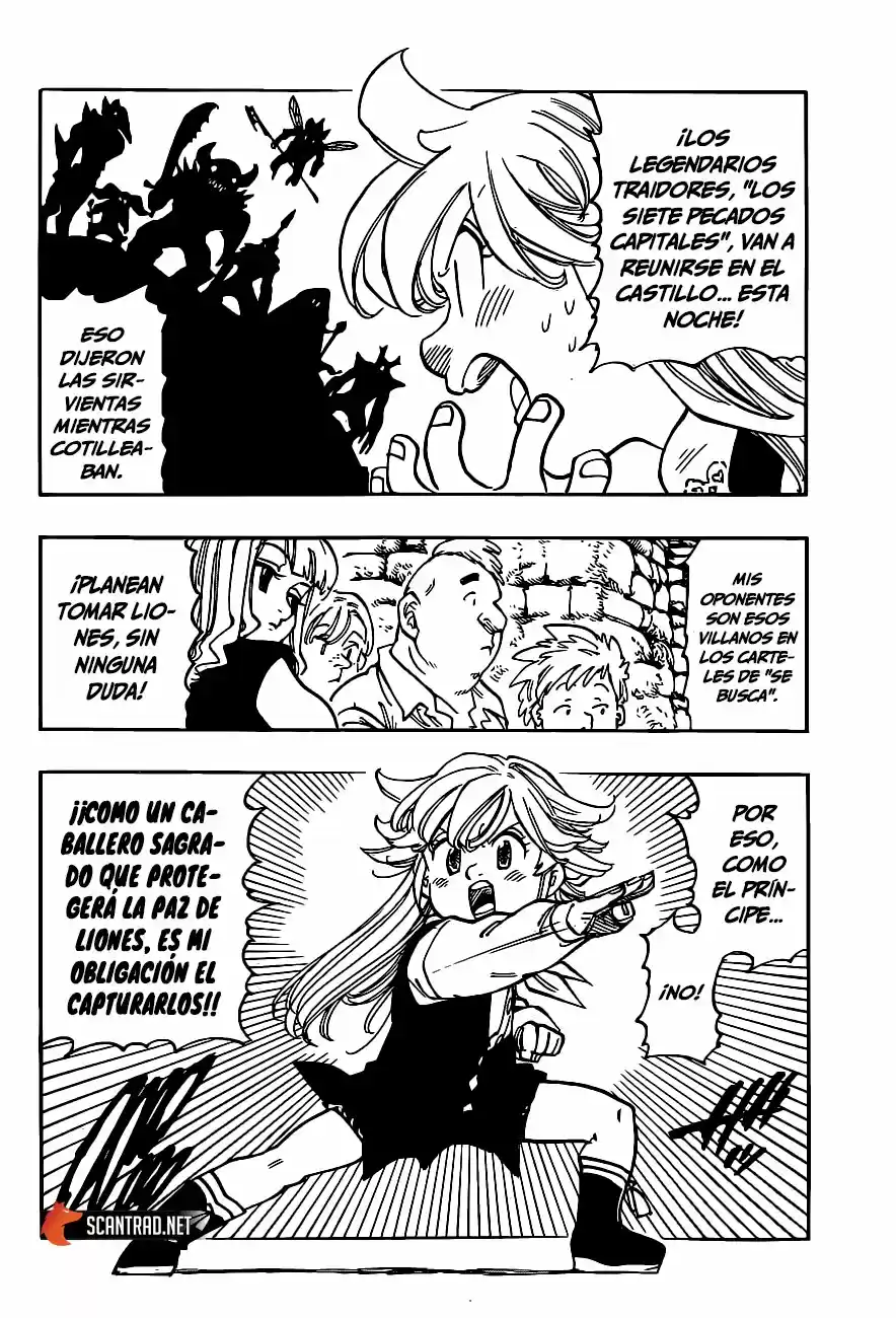 Nanatzu No Taizai - Capítulo 346 - Página 8 - LectorTMOo