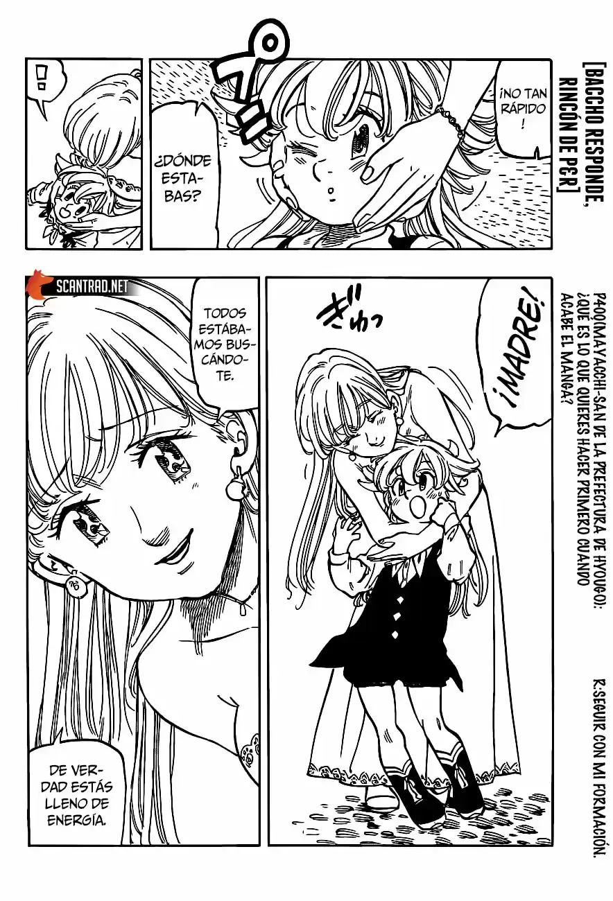 Nanatzu No Taizai - Capítulo 346 - Página 10 - LectorTMOo