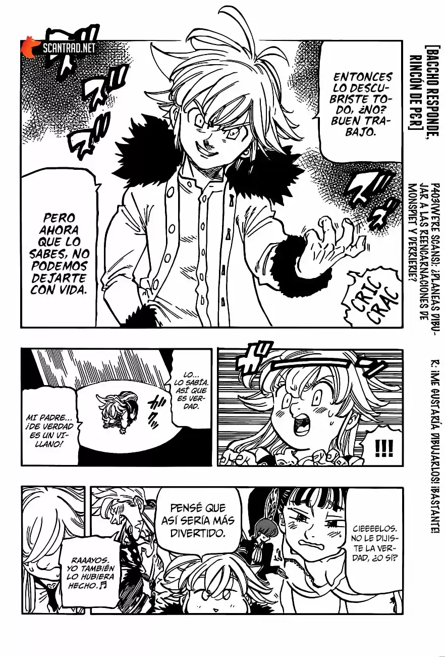 Nanatzu No Taizai - Capítulo 346 - Página 14 - LectorTMOo