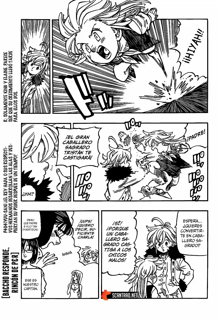 Nanatzu No Taizai - Capítulo 346 - Página 15 - LectorTMOo