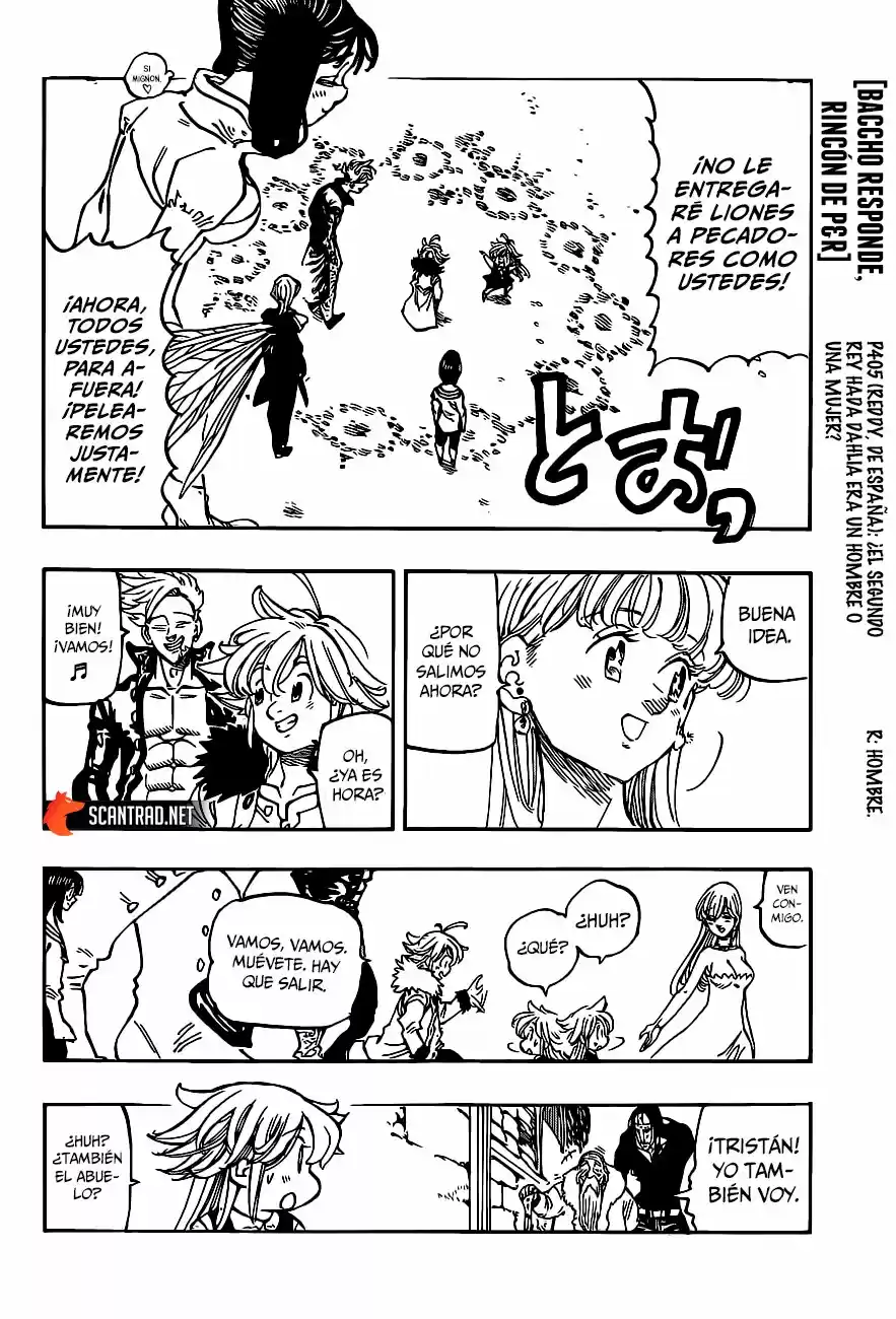 Nanatzu No Taizai - Capítulo 346 - Página 16 - LectorTMOo