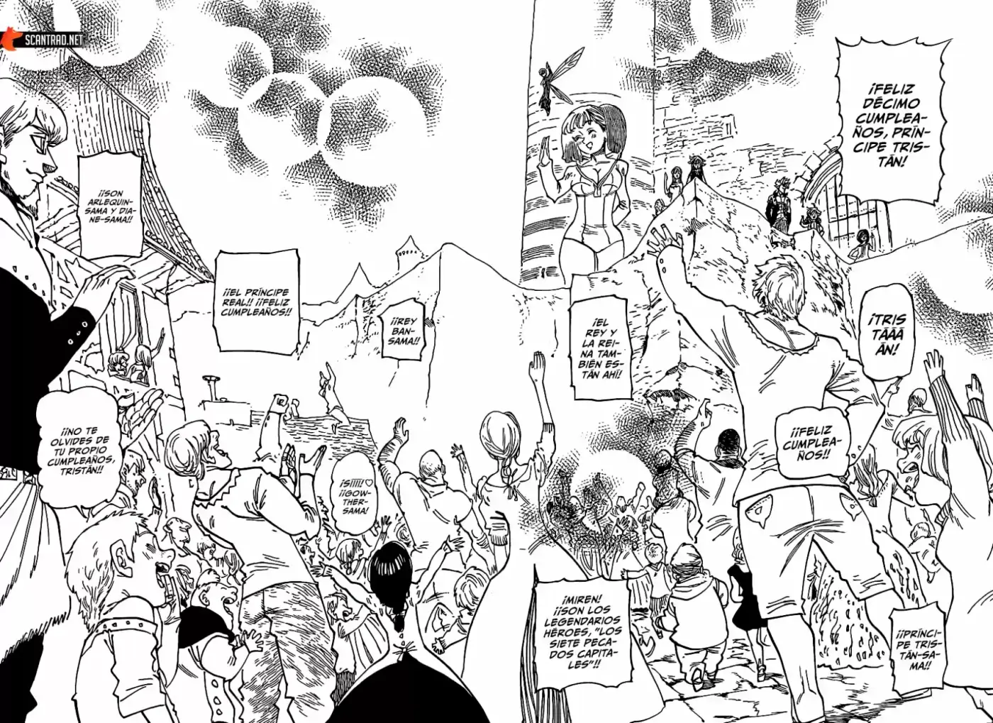 Nanatzu No Taizai - Capítulo 346 - Página 18 - LectorTMOo
