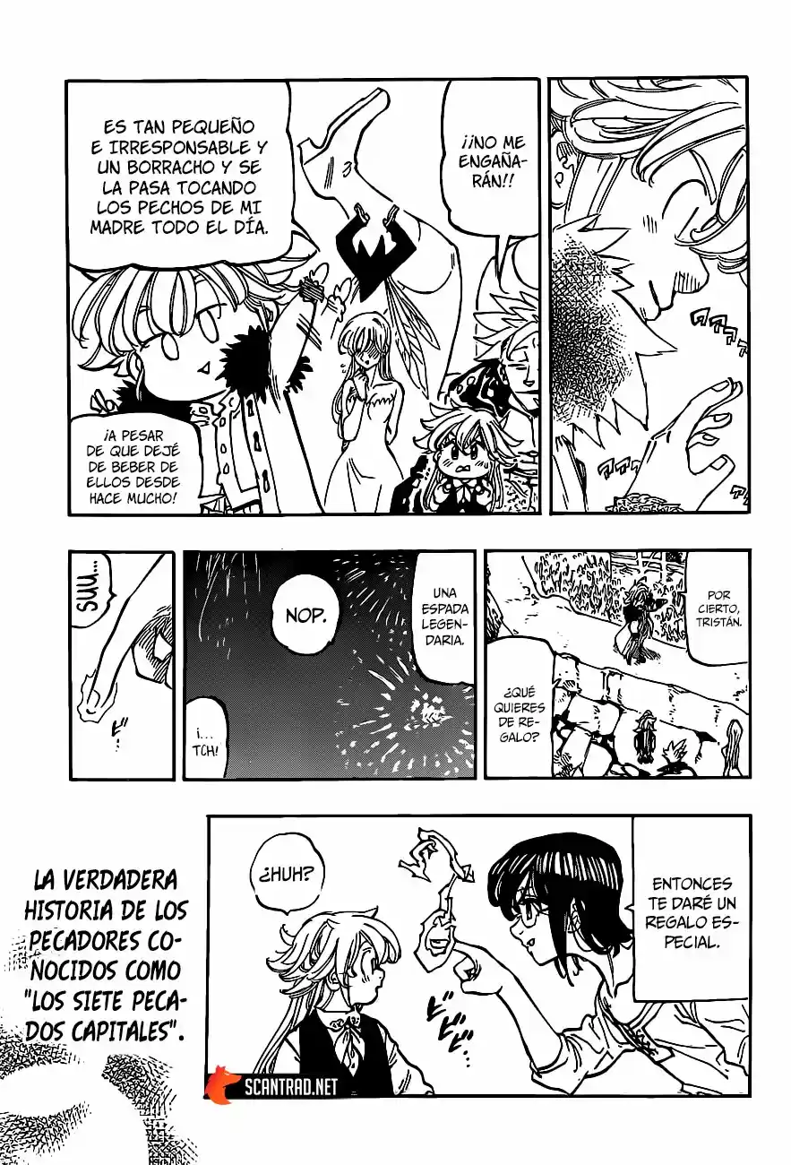 Nanatzu No Taizai - Capítulo 346 - Página 20 - LectorTMOo