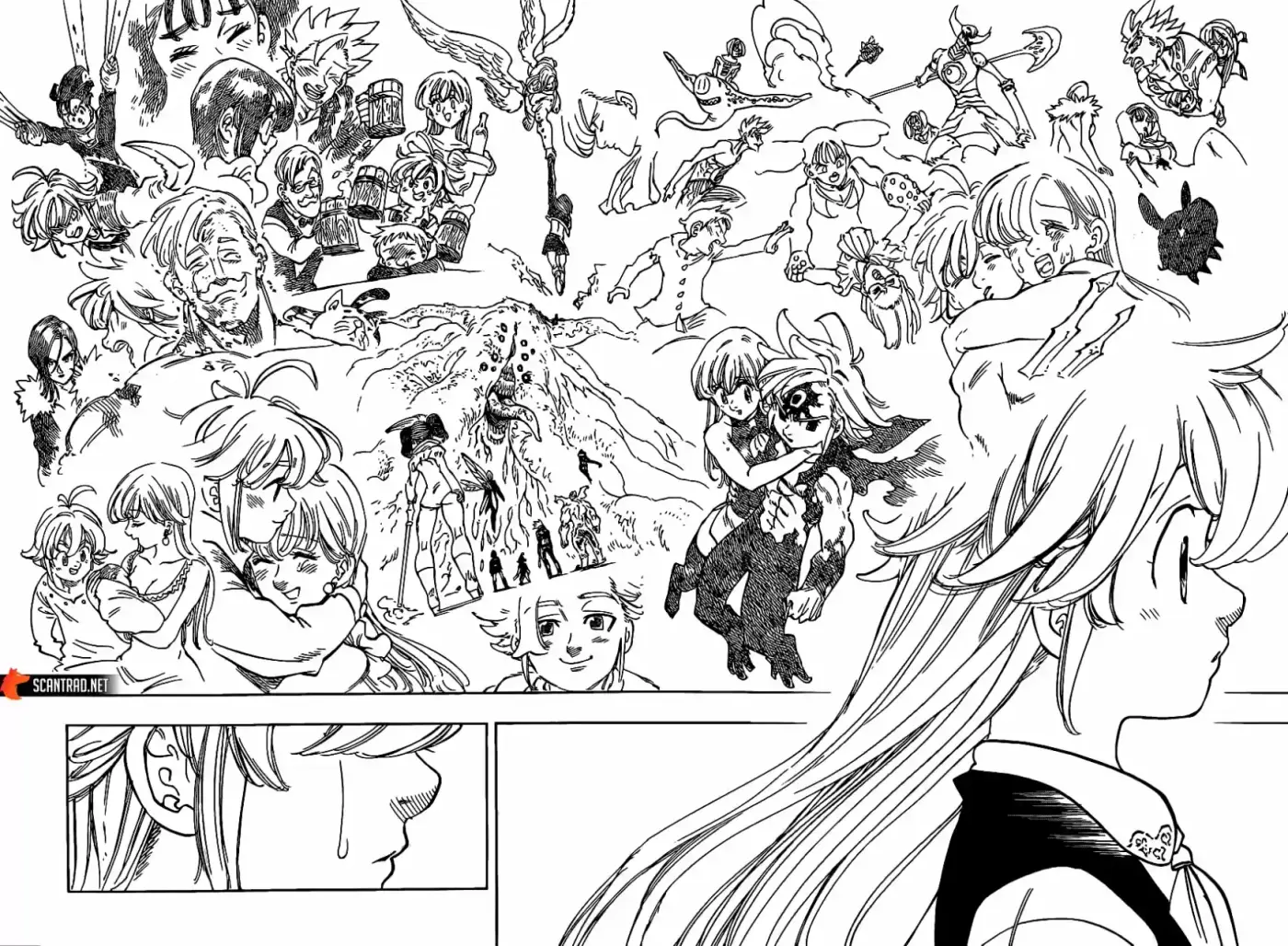 Nanatzu No Taizai - Capítulo 346 - Página 21 - LectorTMOo