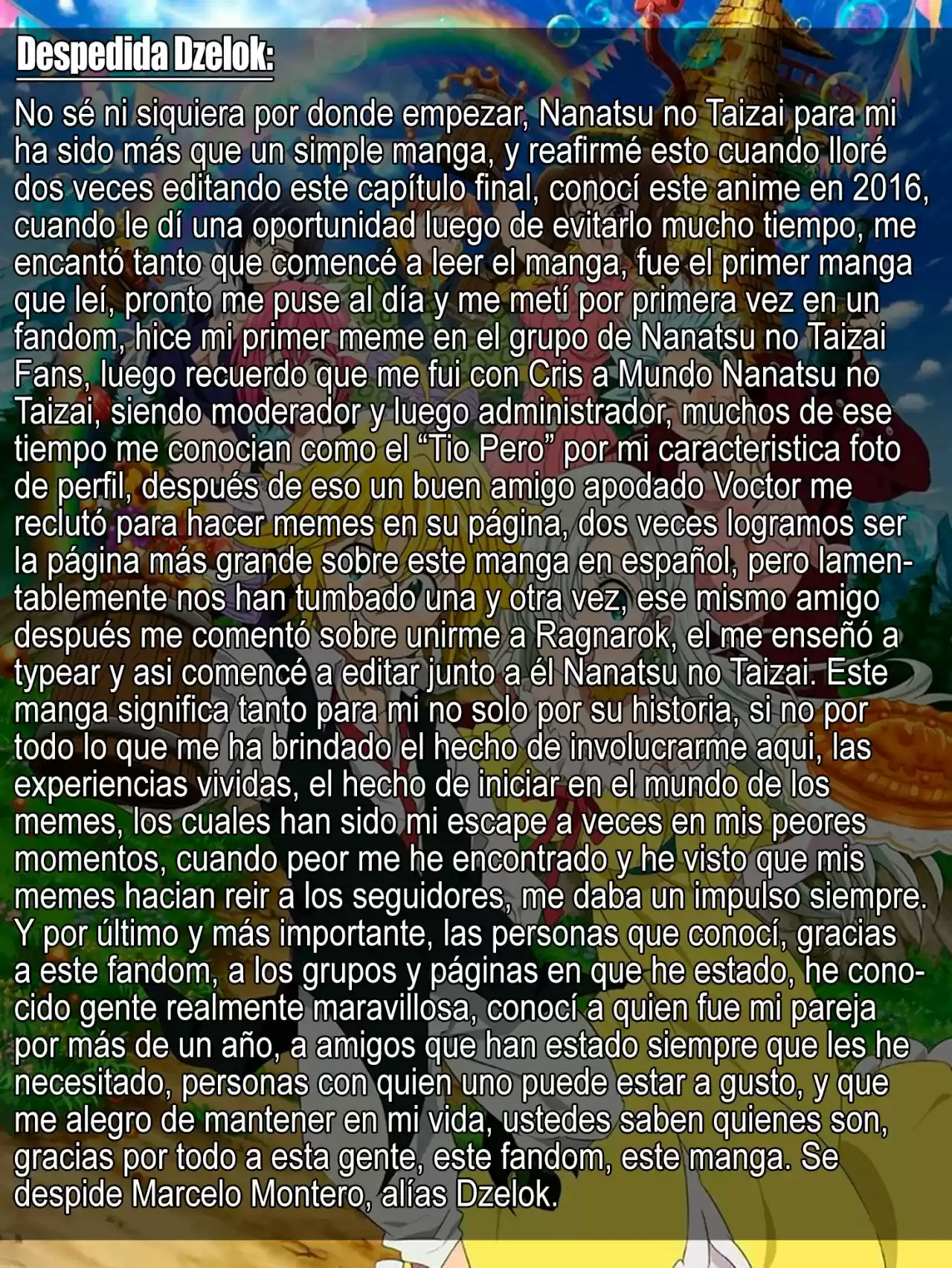 Nanatzu No Taizai - Capítulo 346 - Página 27 - LectorTMOo