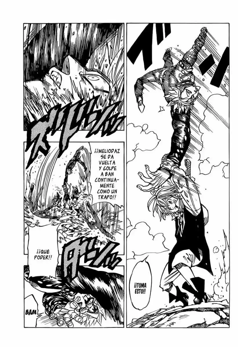 Nanatzu No Taizai - Capítulo 35 - Página 14 - LectorTMOo