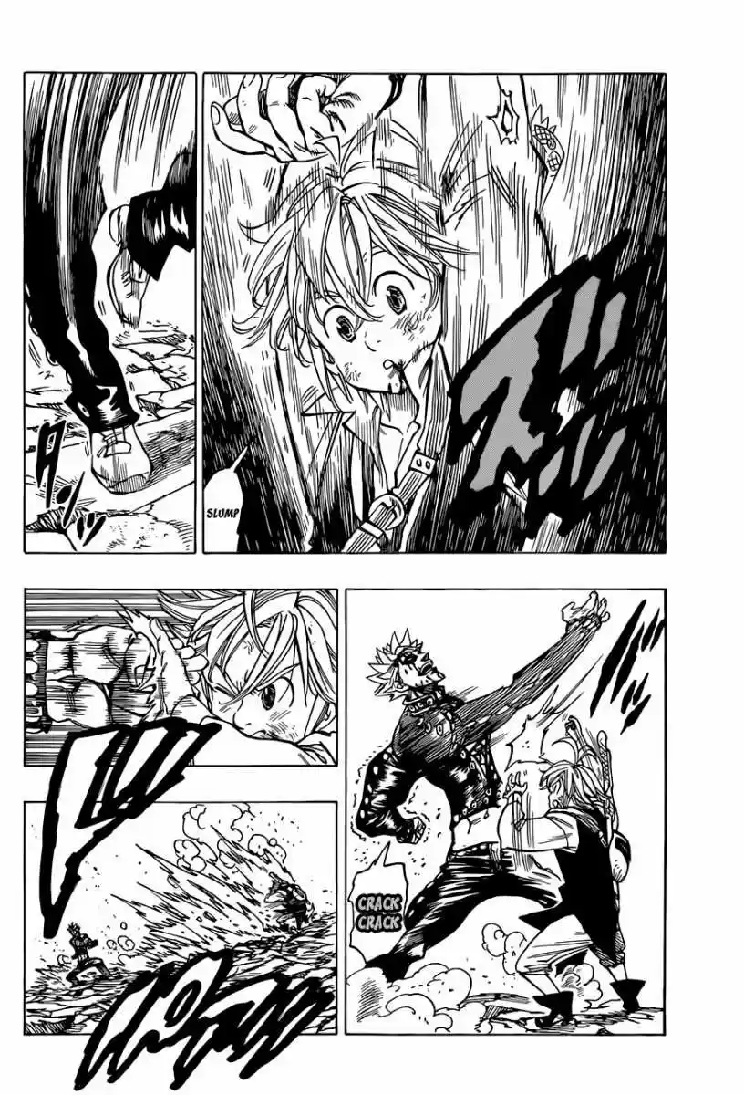 Nanatzu No Taizai - Capítulo 35 - Página 15 - LectorTMOo