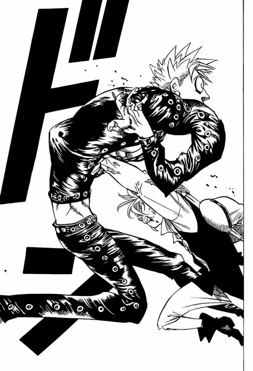 Nanatzu No Taizai - Capítulo 35 - Página 18 - LectorTMOo