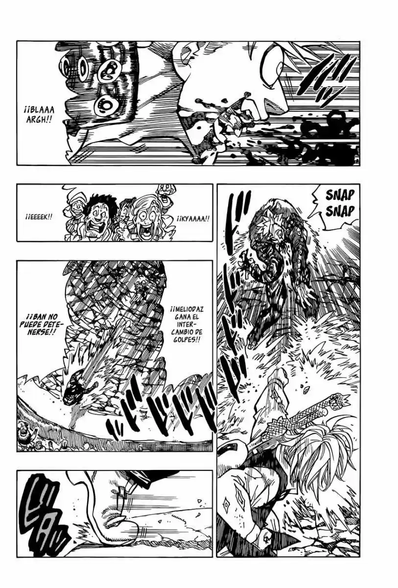 Nanatzu No Taizai - Capítulo 35 - Página 19 - LectorTMOo