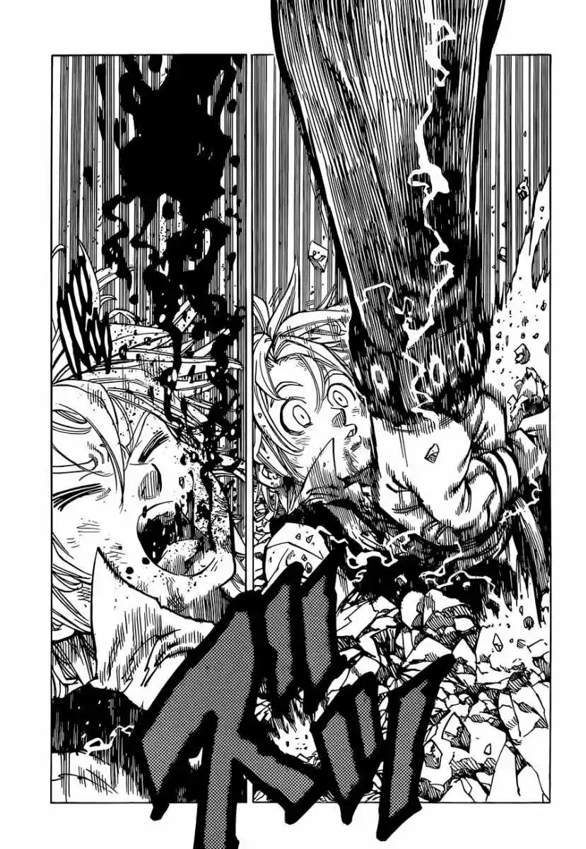 Nanatzu No Taizai - Capítulo 36 - Página 12 - LectorTMOo