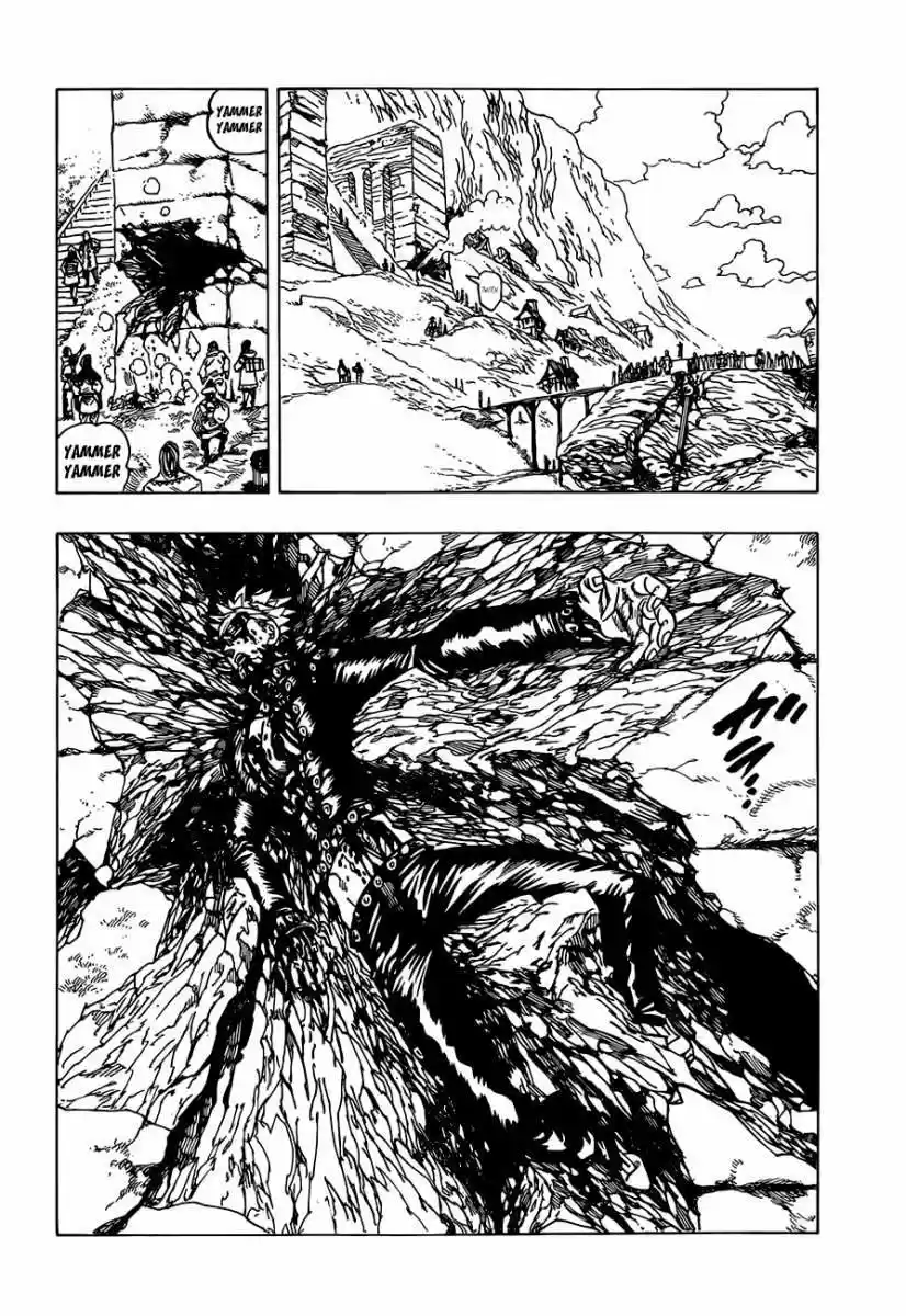 Nanatzu No Taizai - Capítulo 36 - Página 15 - LectorTMOo