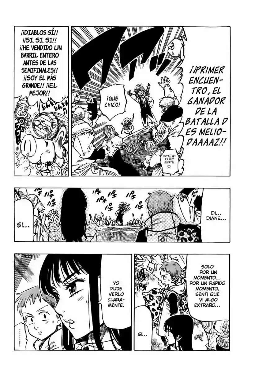 Nanatzu No Taizai - Capítulo 36 - Página 17 - LectorTMOo