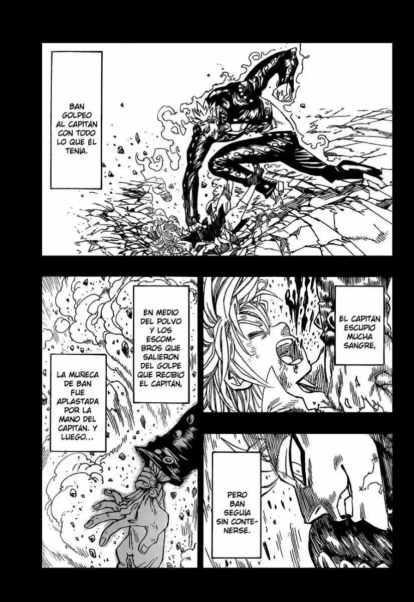 Nanatzu No Taizai - Capítulo 36 - Página 18 - LectorTMOo