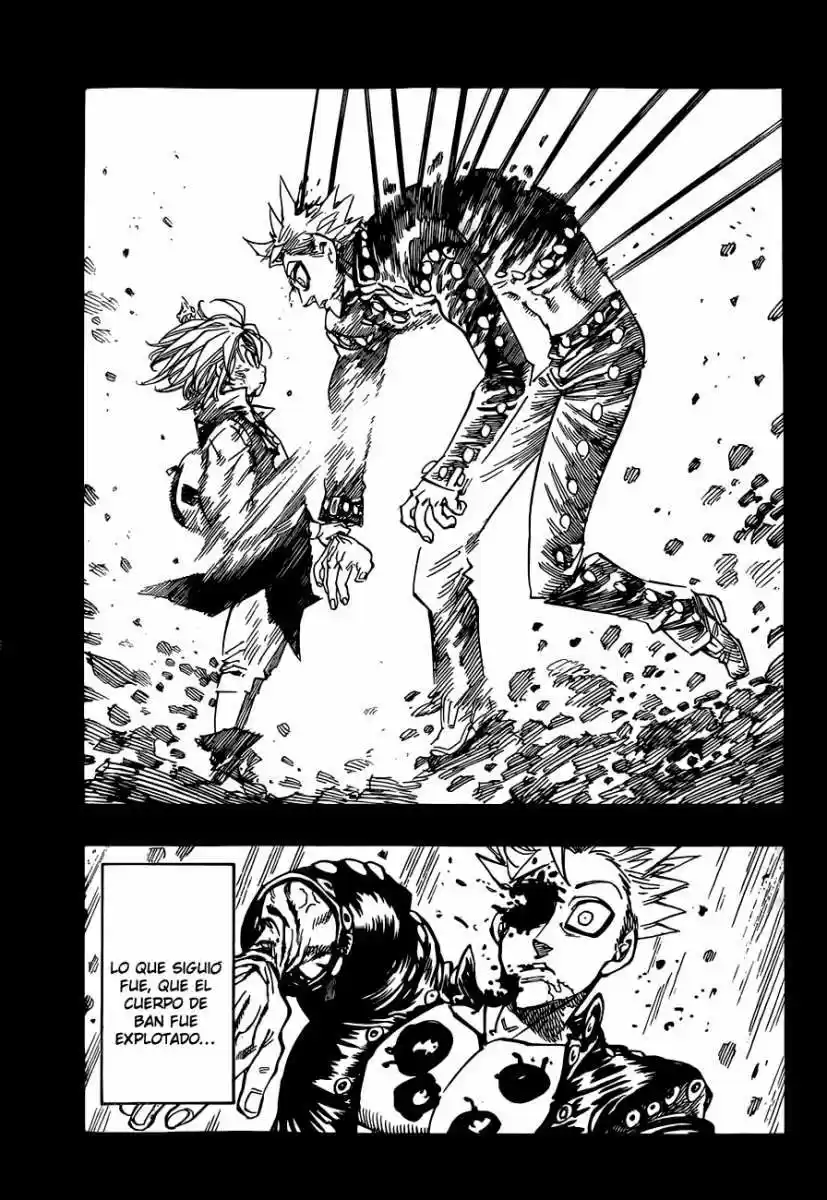 Nanatzu No Taizai - Capítulo 36 - Página 20 - LectorTMOo