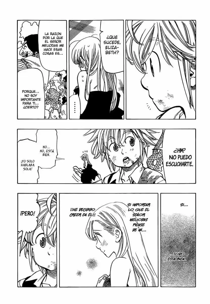 Nanatzu No Taizai - Capítulo 37 - Página 8 - LectorTMOo