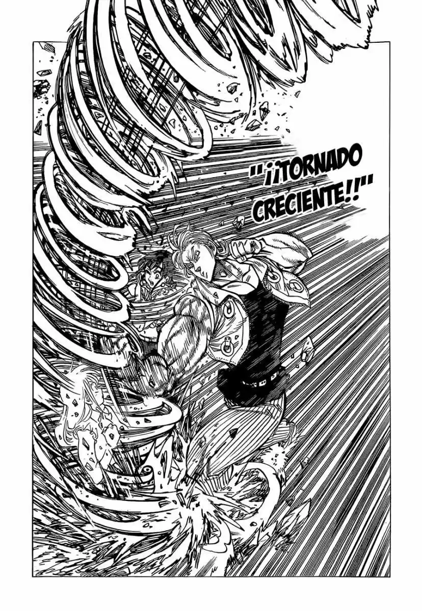 Nanatzu No Taizai - Capítulo 37 - Página 13 - LectorTMOo