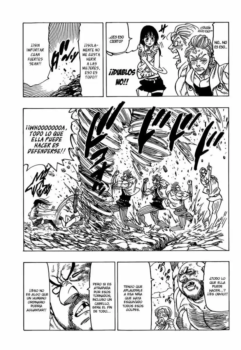 Nanatzu No Taizai - Capítulo 37 - Página 16 - LectorTMOo