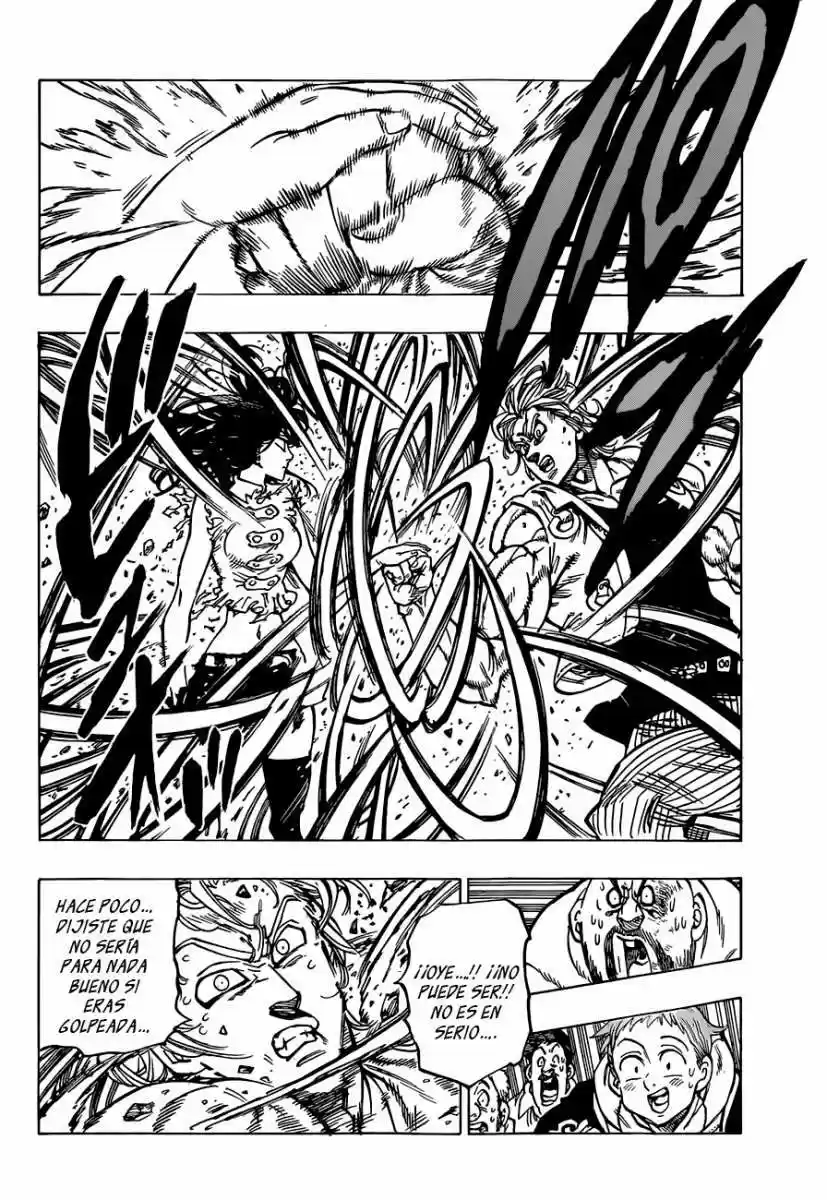 Nanatzu No Taizai - Capítulo 37 - Página 19 - LectorTMOo