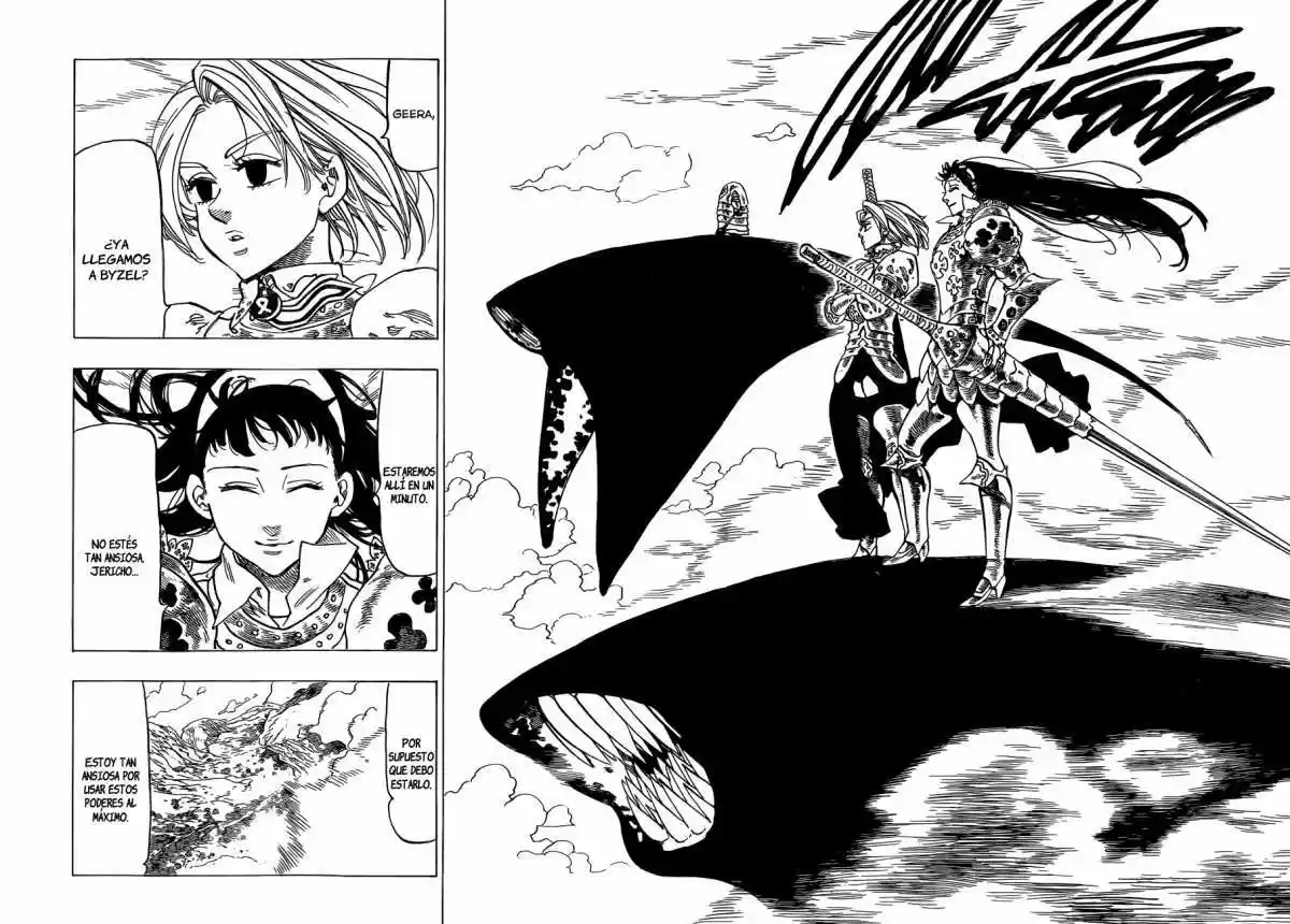 Nanatzu No Taizai - Capítulo 37 - Página 21 - LectorTMOo