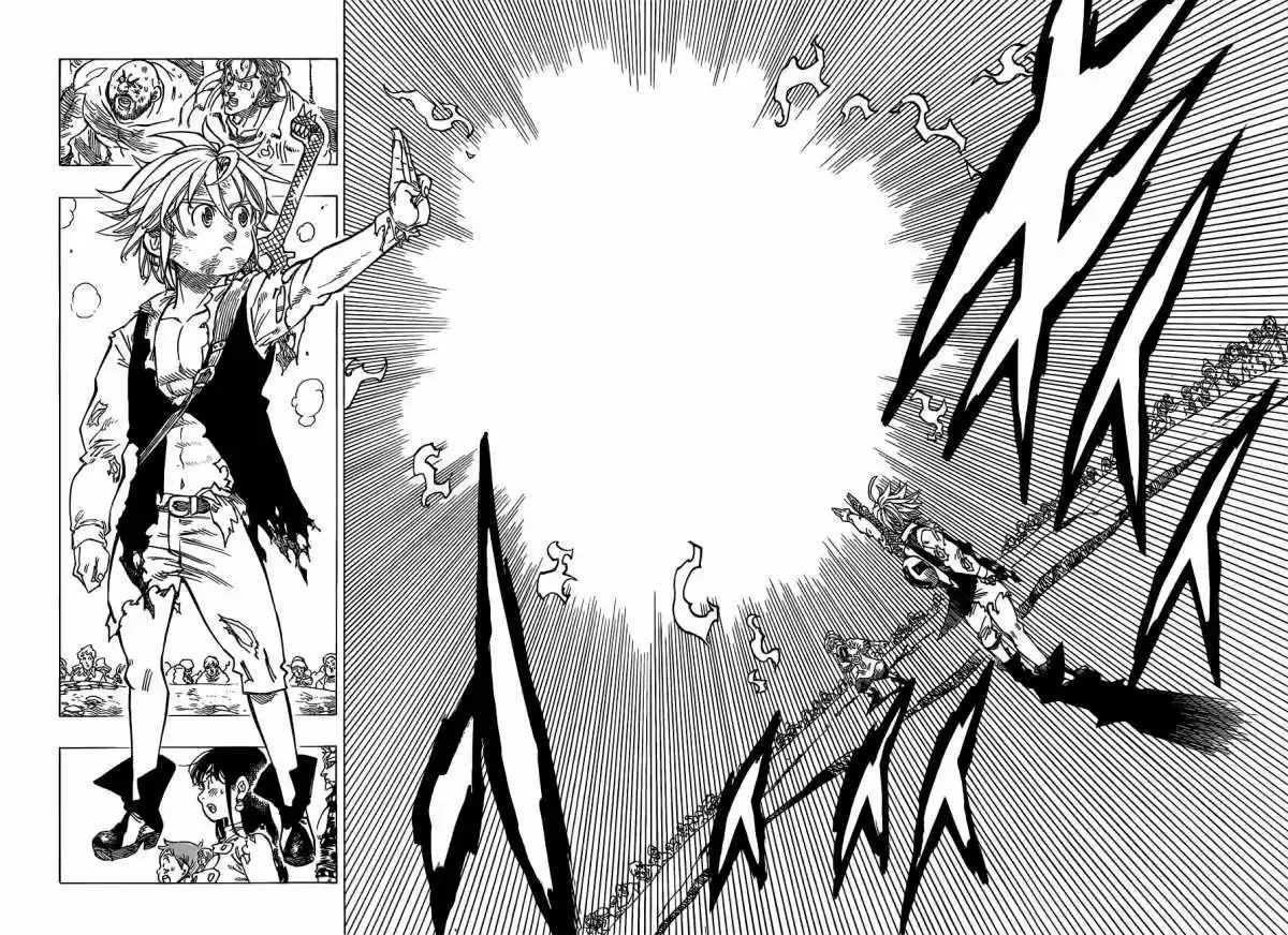 Nanatzu No Taizai - Capítulo 39 - Página 13 - LectorTMOo