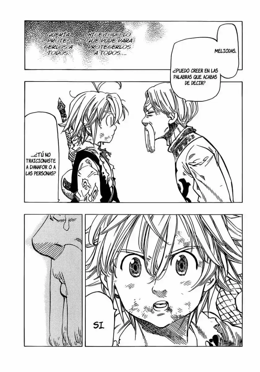 Nanatzu No Taizai - Capítulo 39 - Página 15 - LectorTMOo