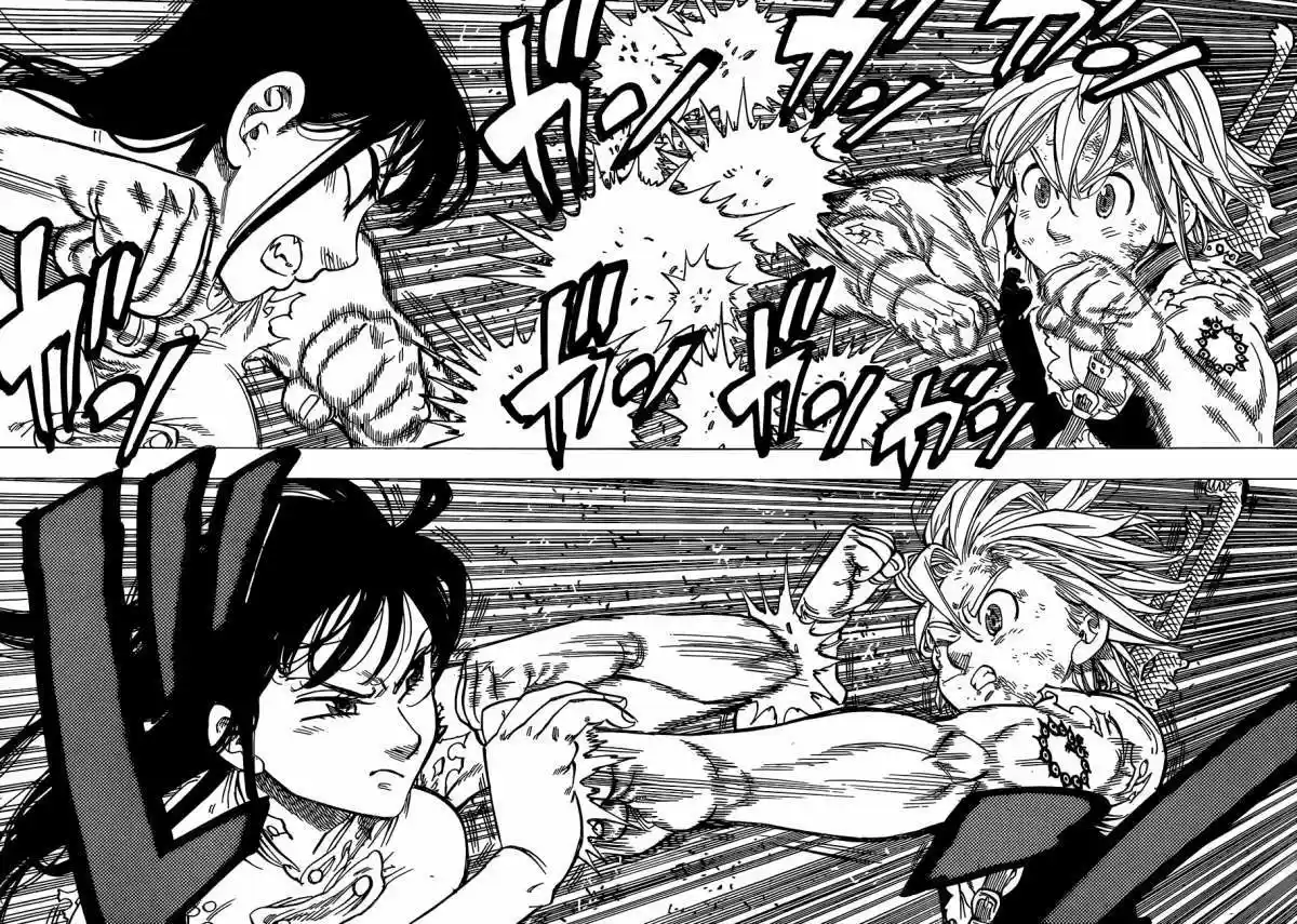 Nanatzu No Taizai - Capítulo 40 - Página 8 - LectorTMOo