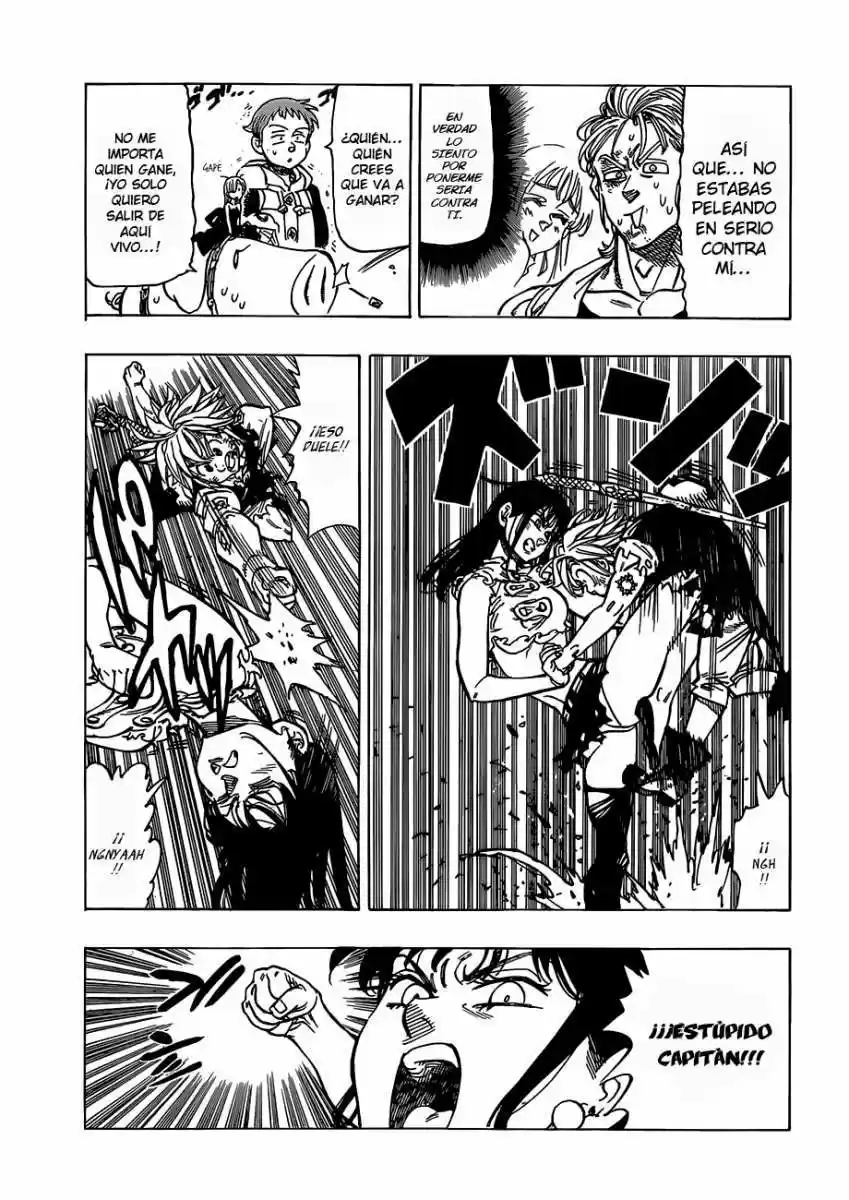 Nanatzu No Taizai - Capítulo 40 - Página 10 - LectorTMOo
