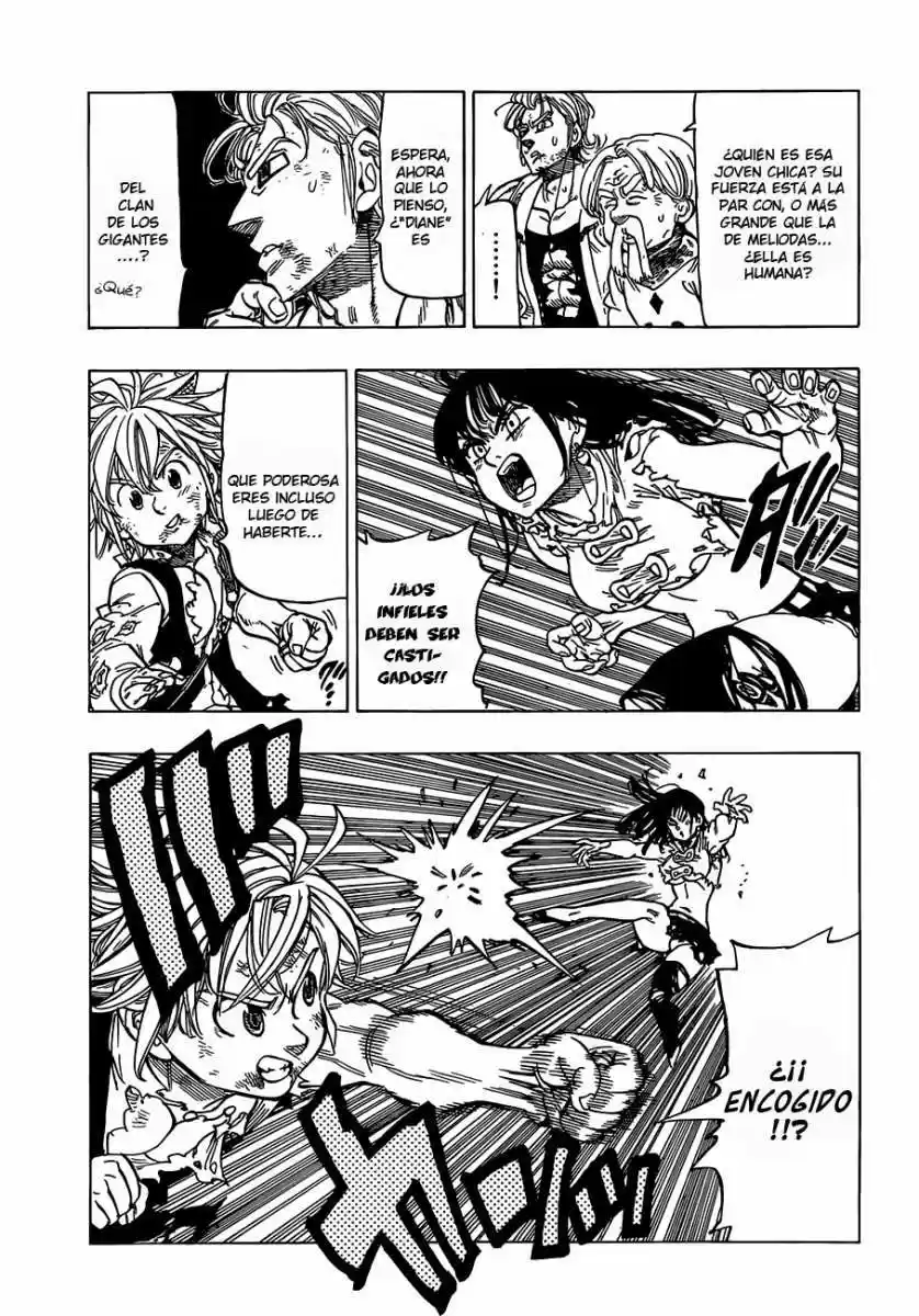 Nanatzu No Taizai - Capítulo 40 - Página 12 - LectorTMOo