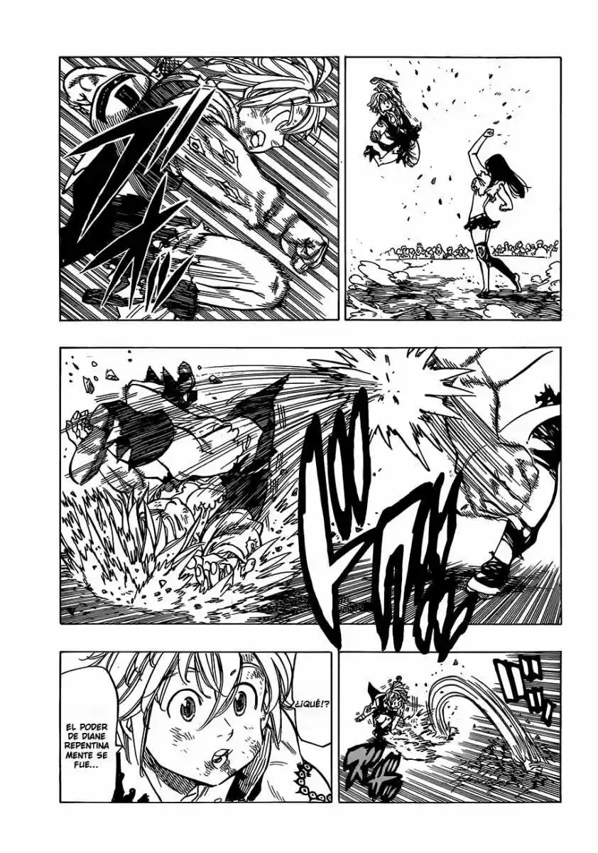 Nanatzu No Taizai - Capítulo 40 - Página 14 - LectorTMOo