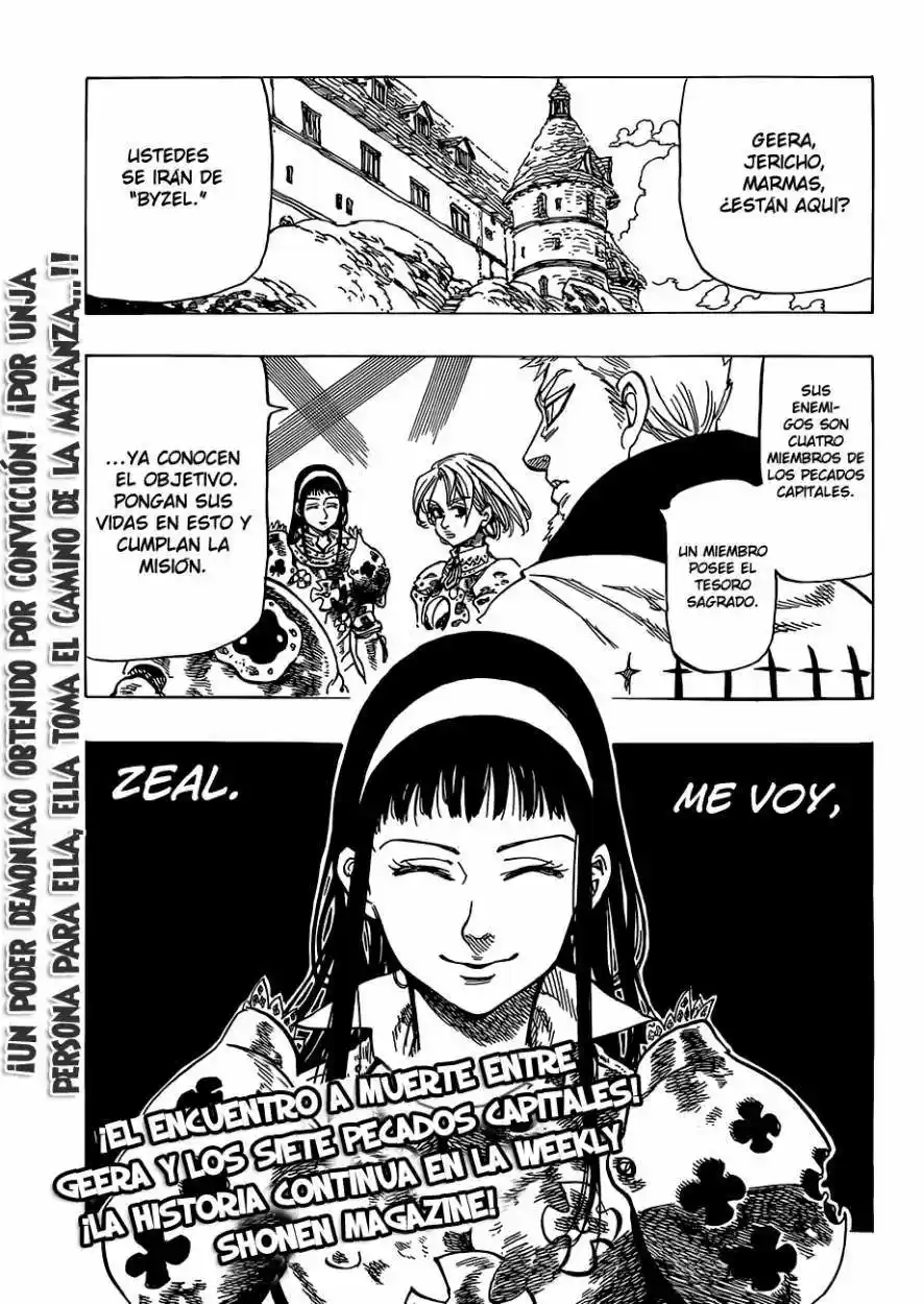 Nanatzu No Taizai - Capítulo 41.50 - Página 11 - LectorTMOo