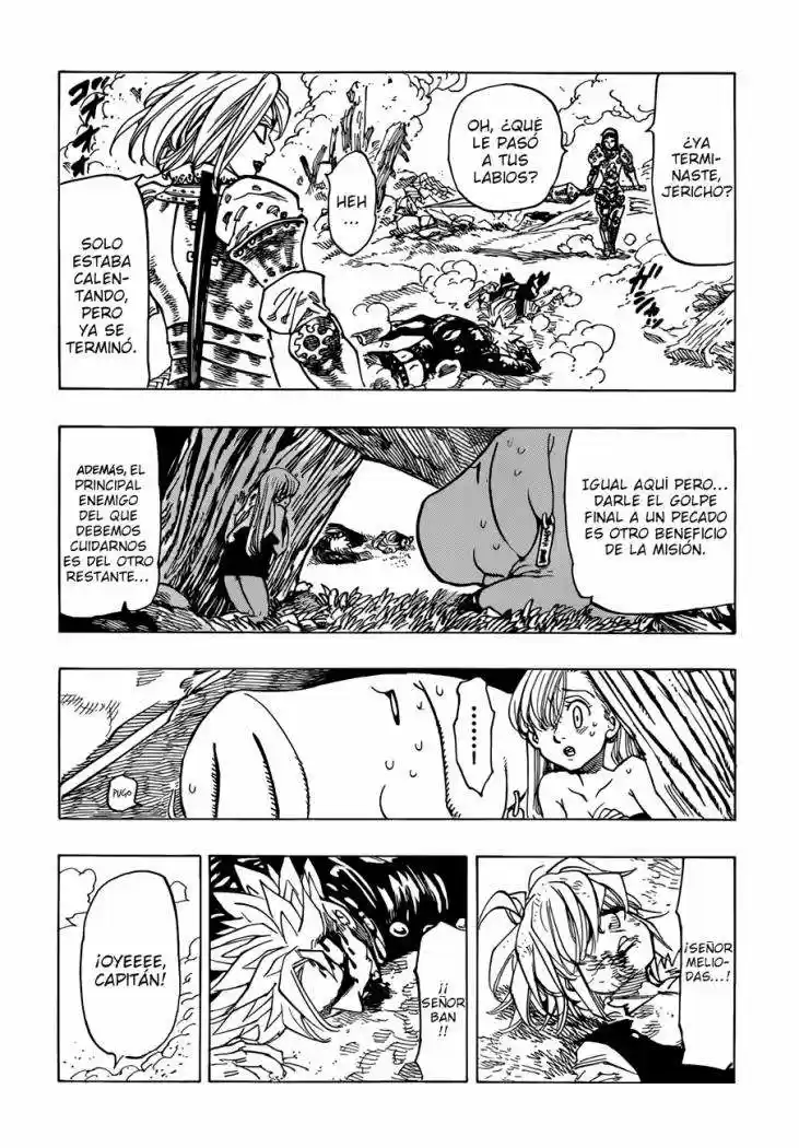 Nanatzu No Taizai - Capítulo 42 - Página 17 - LectorTMOo