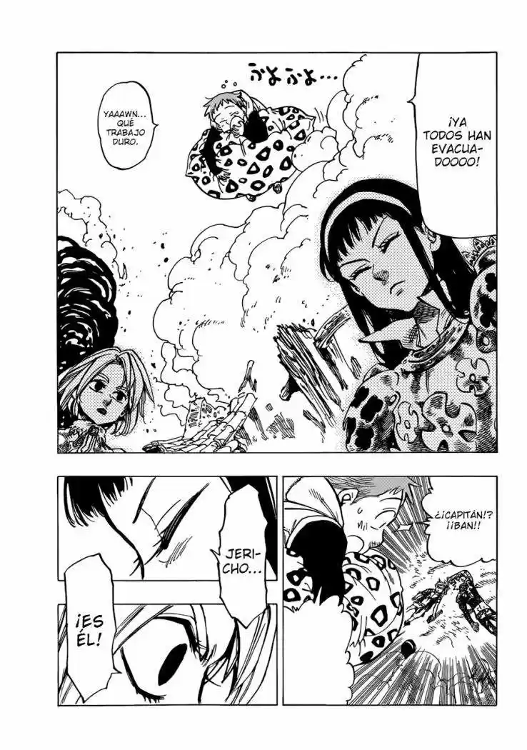Nanatzu No Taizai - Capítulo 42 - Página 18 - LectorTMOo