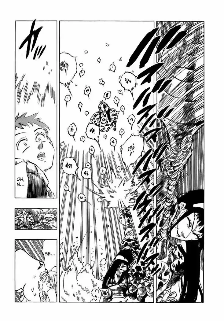 Nanatzu No Taizai - Capítulo 42 - Página 19 - LectorTMOo