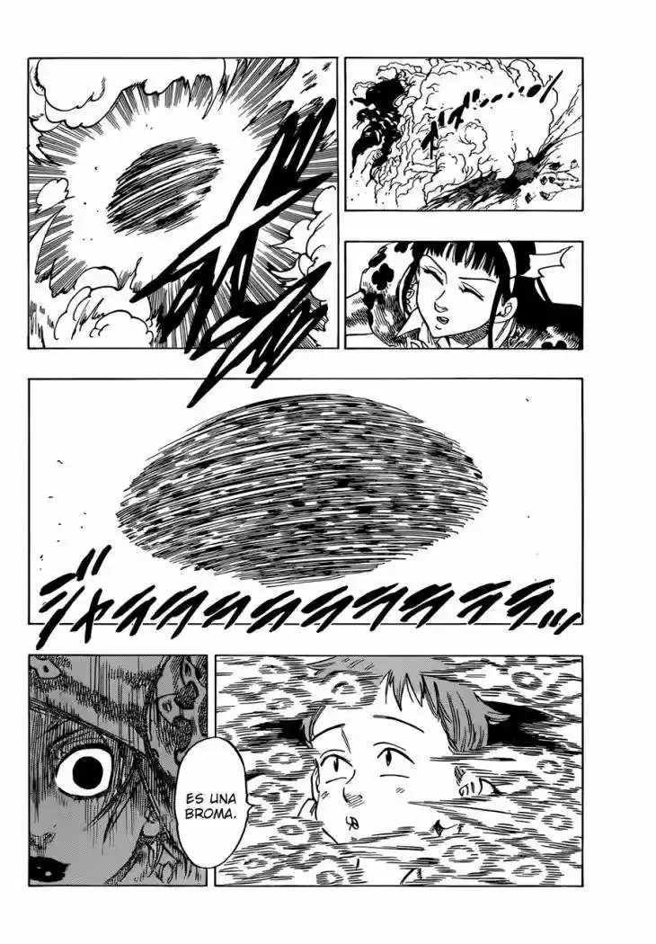Nanatzu No Taizai - Capítulo 42 - Página 21 - LectorTMOo