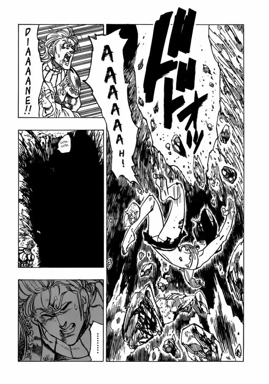 Nanatzu No Taizai - Capítulo 43 - Página 11 - LectorTMOo