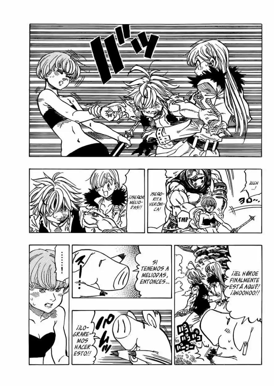 Nanatzu No Taizai - Capítulo 43 - Página 16 - LectorTMOo