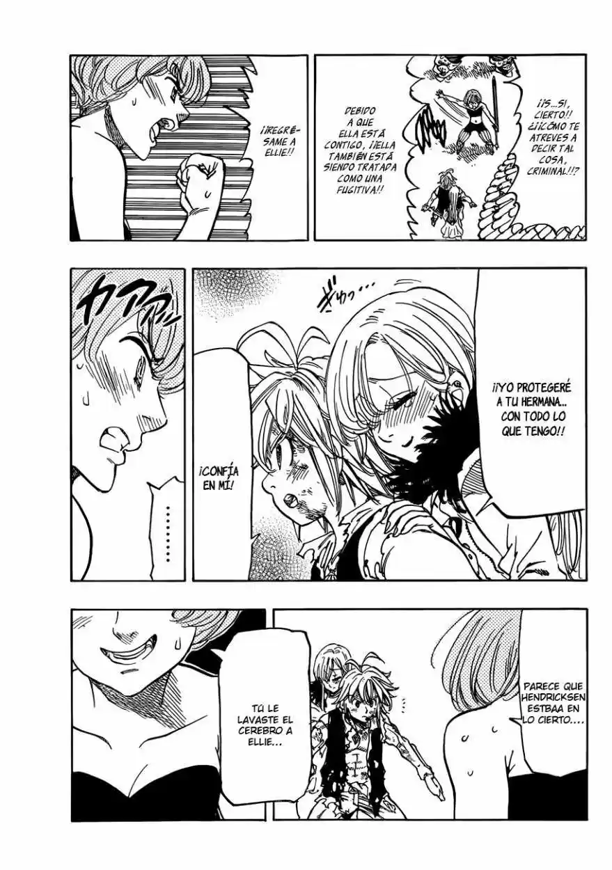 Nanatzu No Taizai - Capítulo 43 - Página 18 - LectorTMOo