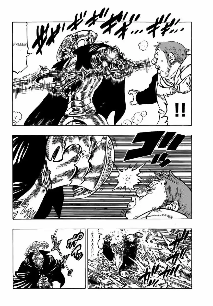 Nanatzu No Taizai - Capítulo 45 - Página 12 - LectorTMOo