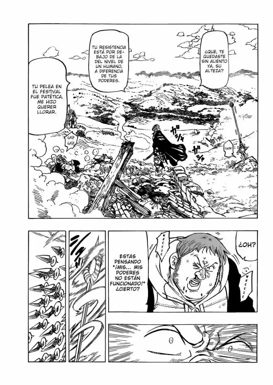 Nanatzu No Taizai - Capítulo 45 - Página 13 - LectorTMOo