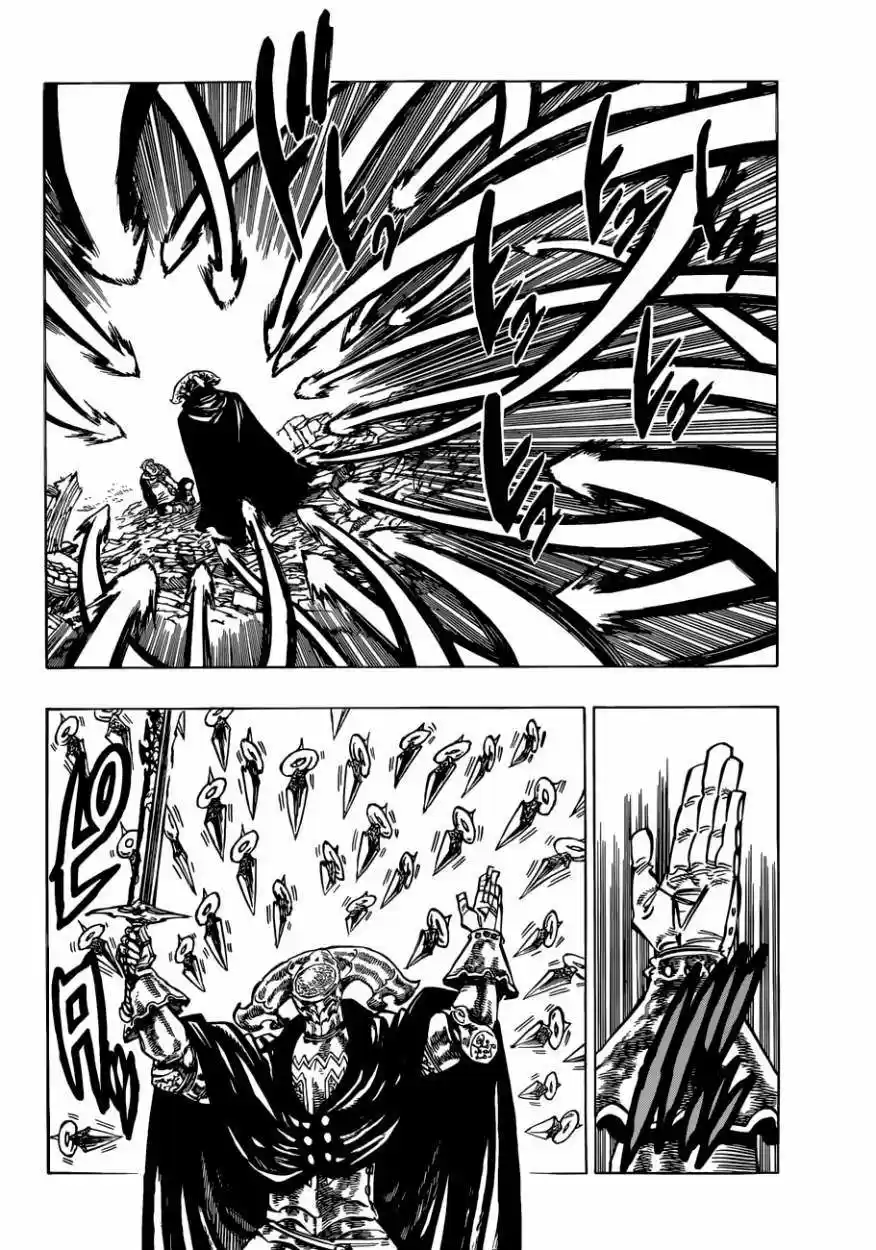 Nanatzu No Taizai - Capítulo 45 - Página 14 - LectorTMOo