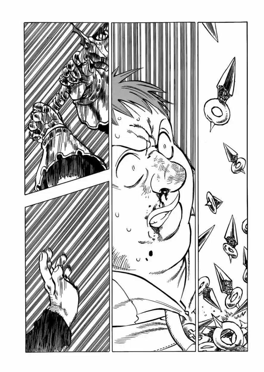 Nanatzu No Taizai - Capítulo 45 - Página 15 - LectorTMOo