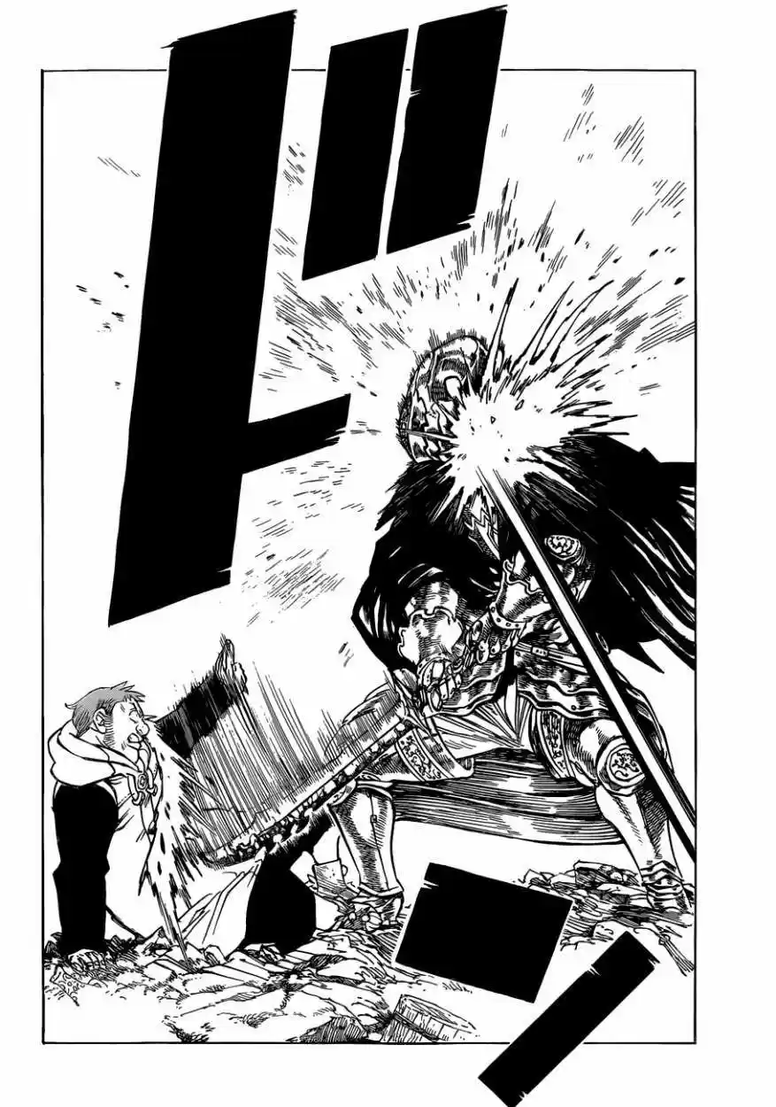 Nanatzu No Taizai - Capítulo 45 - Página 16 - LectorTMOo