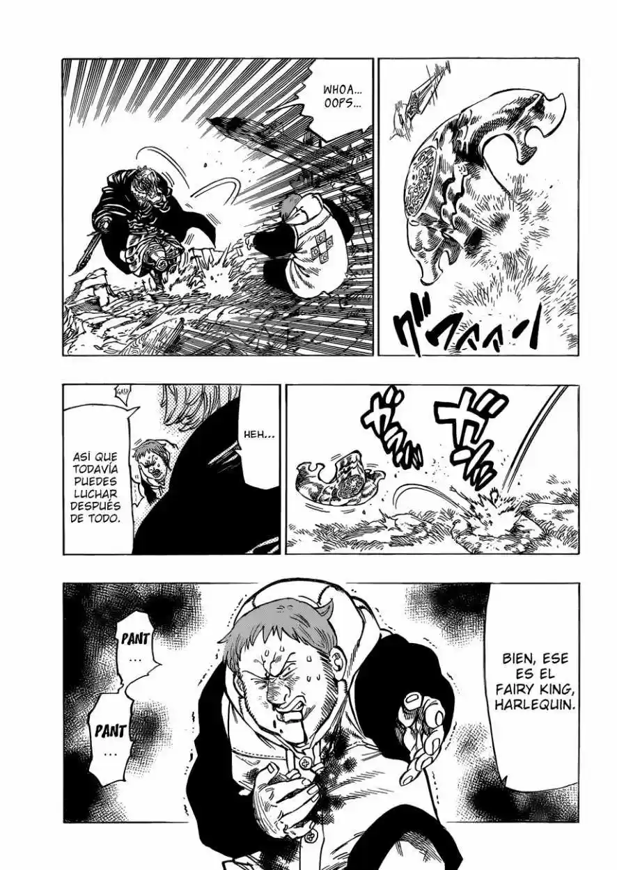 Nanatzu No Taizai - Capítulo 45 - Página 17 - LectorTMOo