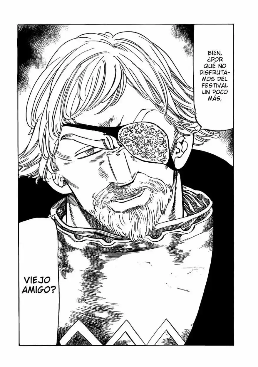 Nanatzu No Taizai - Capítulo 45 - Página 18 - LectorTMOo
